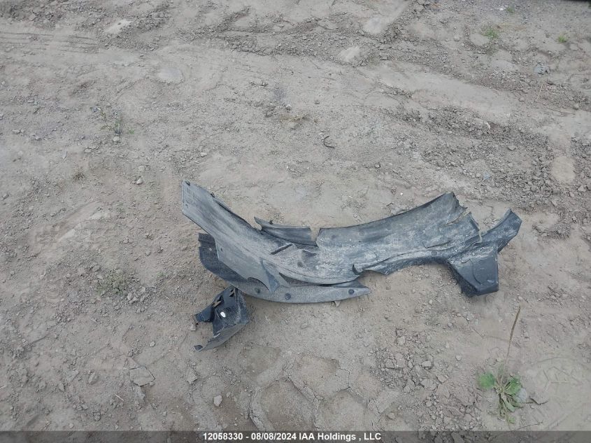 2011 Chevrolet Impala VIN: 2G1WB5EK0B1211159 Lot: 12058330