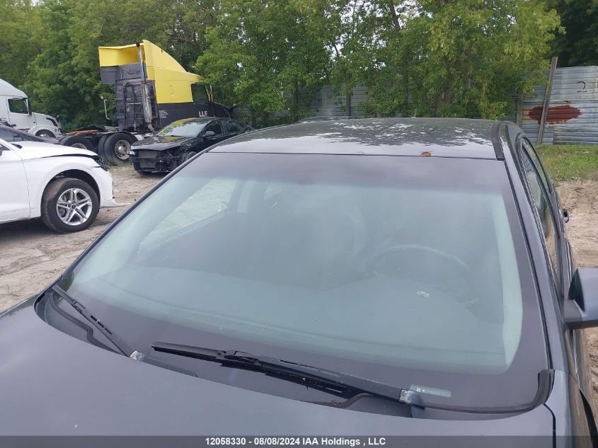 2011 Chevrolet Impala VIN: 2G1WB5EK0B1211159 Lot: 12058330