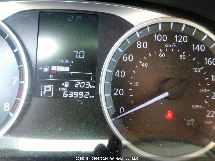 2019 Nissan Kicks VIN: 3N1CP5CUXKL527265 Lot: 12058348