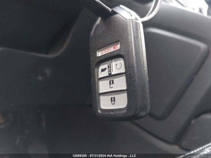 2019 Honda Cr-V VIN: 2HKRW2H9XKH151244 Lot: 12058350