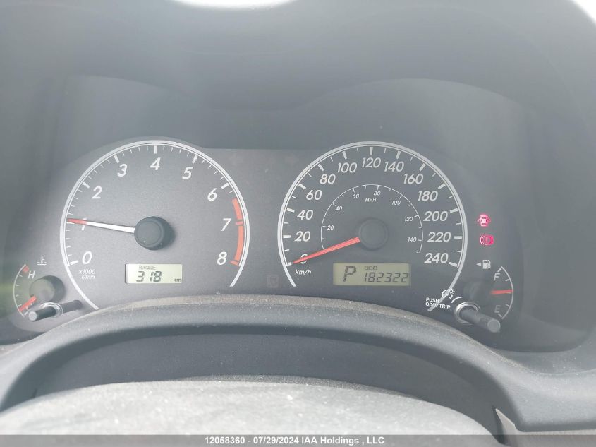 2011 Toyota Corolla Le VIN: 2T1BU4EE3BC543778 Lot: 12058360