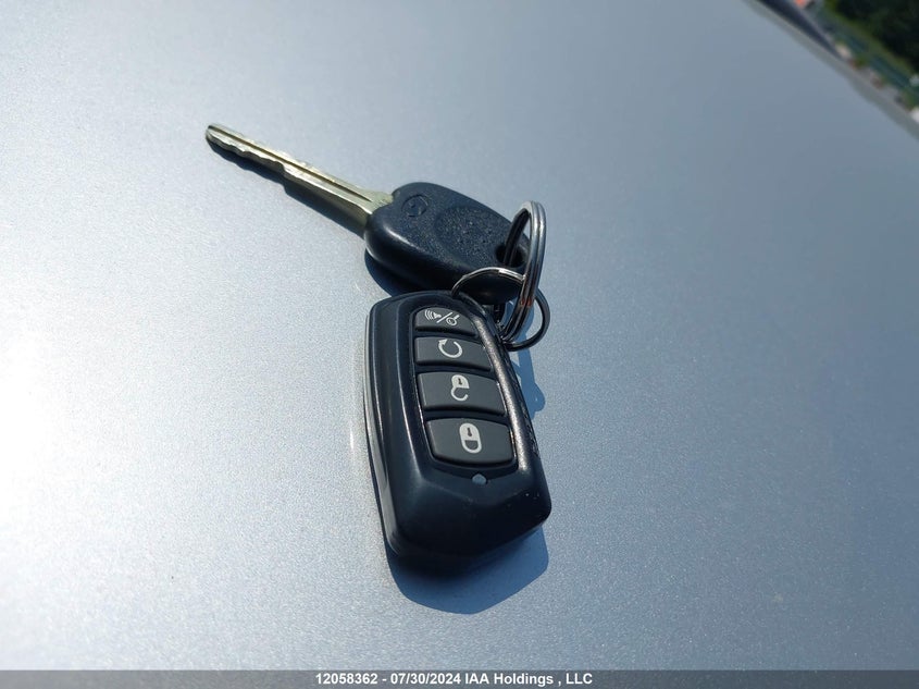 2013 Hyundai Elantra Gl VIN: 5NPDH4AE3DH257318 Lot: 12058362