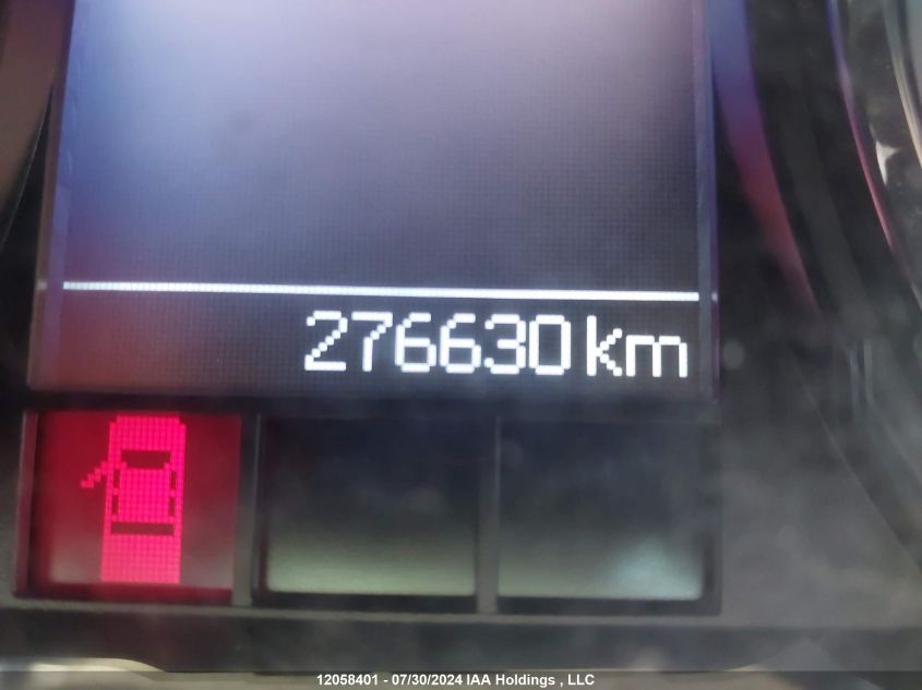 2011 Dodge Ram 1500 VIN: 1D7RV1CT7BS648078 Lot: 12058401