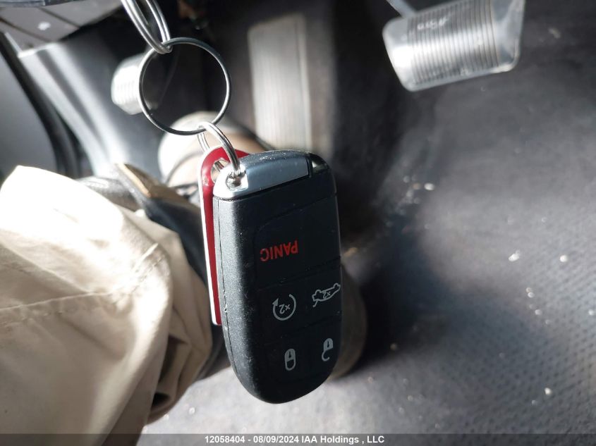 2018 Chrysler 300 Touring VIN: 2C3CCAAG2JH299532 Lot: 12058404