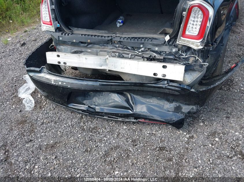 2018 Chrysler 300 Touring VIN: 2C3CCAAG2JH299532 Lot: 12058404