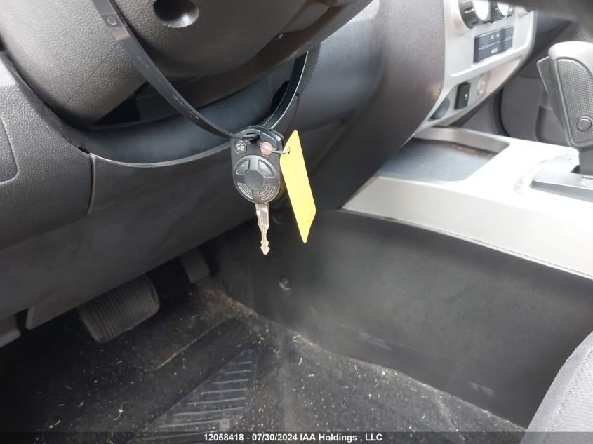 2009 Ford Escape Xlt VIN: 1FMCU93G69KB07338 Lot: 12058418