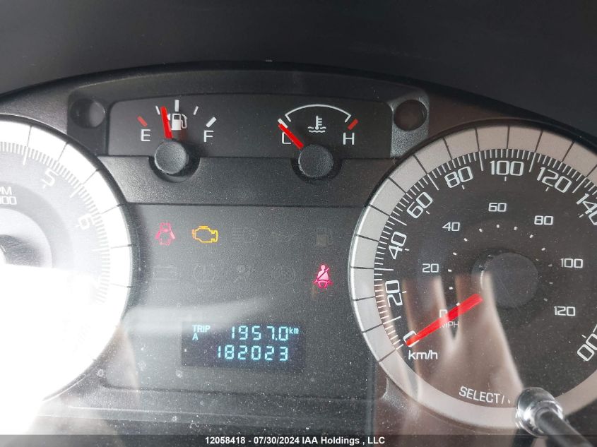 2009 Ford Escape Xlt VIN: 1FMCU93G69KB07338 Lot: 12058418