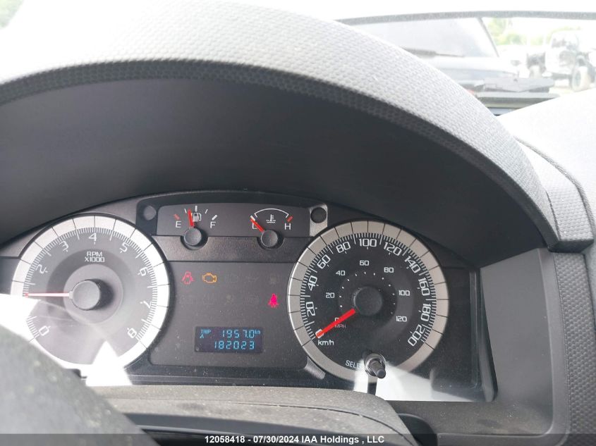 2009 Ford Escape Xlt VIN: 1FMCU93G69KB07338 Lot: 12058418