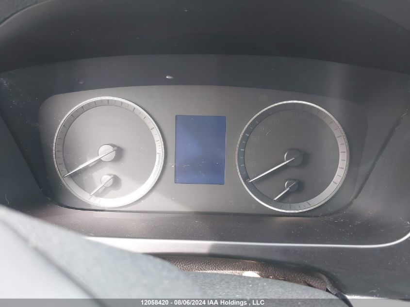 2016 Hyundai Sonata Se VIN: 5NPE24AF5GH426371 Lot: 12058420