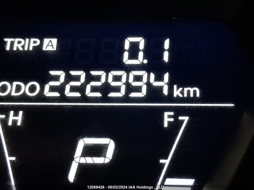 2011 Hyundai Elantra Gl VIN: 5NPDH4AE0BH050883 Lot: 12058426