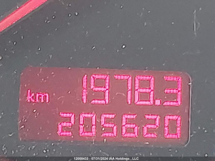 2003 Audi A4 VIN: WAUJC68E13A115202 Lot: 12058433