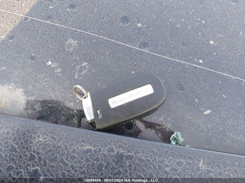 2022 Dodge Challenger Gt Awd VIN: 2C3CDZKG4NH148112 Lot: 12058434