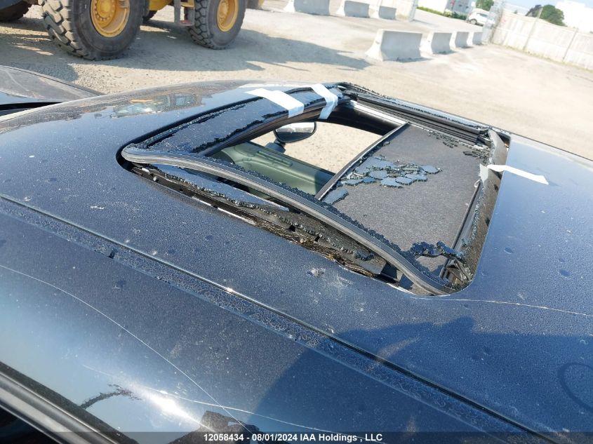 2022 Dodge Challenger Gt Awd VIN: 2C3CDZKG4NH148112 Lot: 12058434