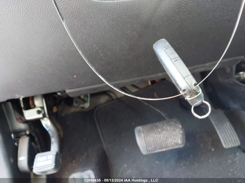 2015 Dodge Journey Sxt VIN: 3C4PDCCG0FT754217 Lot: 12058435