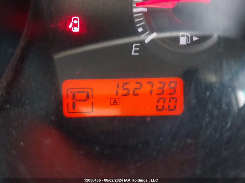 2010 Nissan Versa 1.8Sl VIN: 3N1BC1CPXAL468582 Lot: 12058436