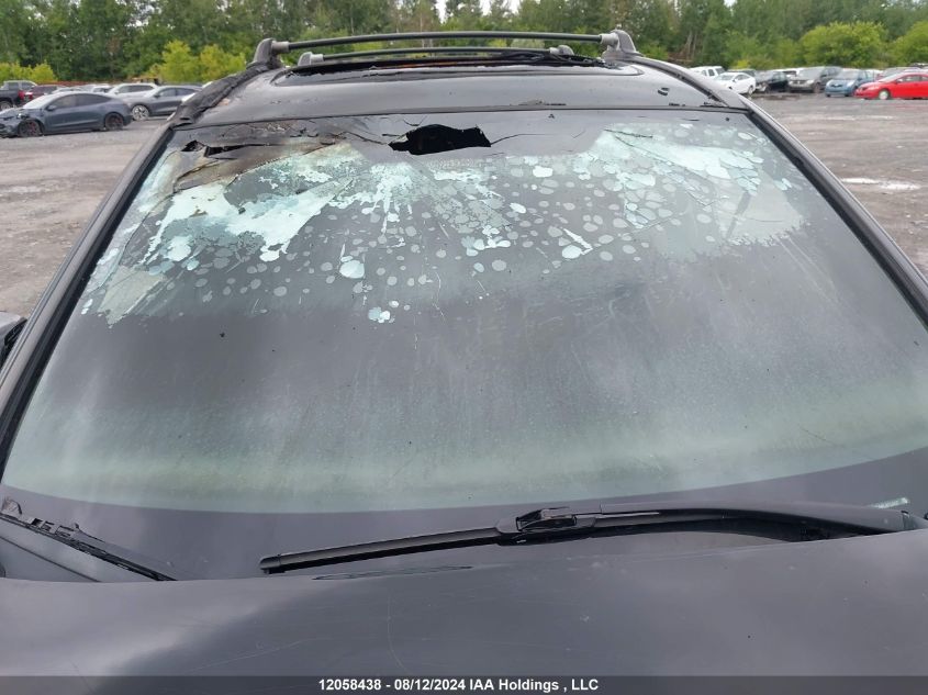 2010 Honda Cr-V VIN: 5J6RE4H74AL815667 Lot: 12058438