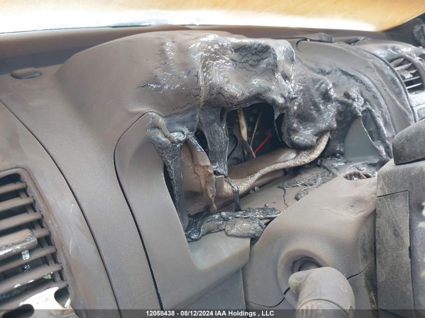 2010 Honda Cr-V VIN: 5J6RE4H74AL815667 Lot: 12058438