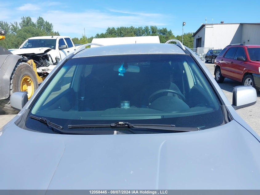 2013 Nissan Rogue VIN: JN8AS5MV4DW130615 Lot: 12058445