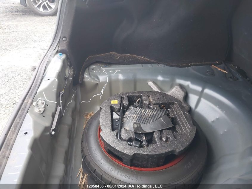 2013 Hyundai Elantra Se VIN: KMHDH6AE7DU001793 Lot: 12058456