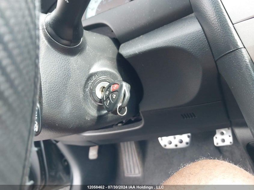 2010 Toyota Camry Se/Le/Xle VIN: 4T1BF3EKXAU088080 Lot: 12058462