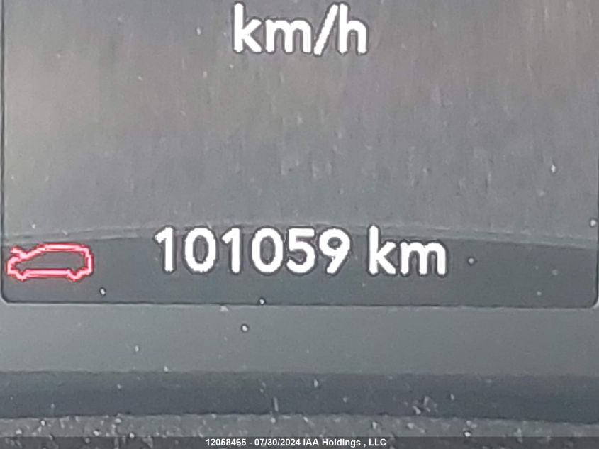 2022 Chrysler Grand Caravan Sxt VIN: 2C4RC1ZG2NR129178 Lot: 12058465