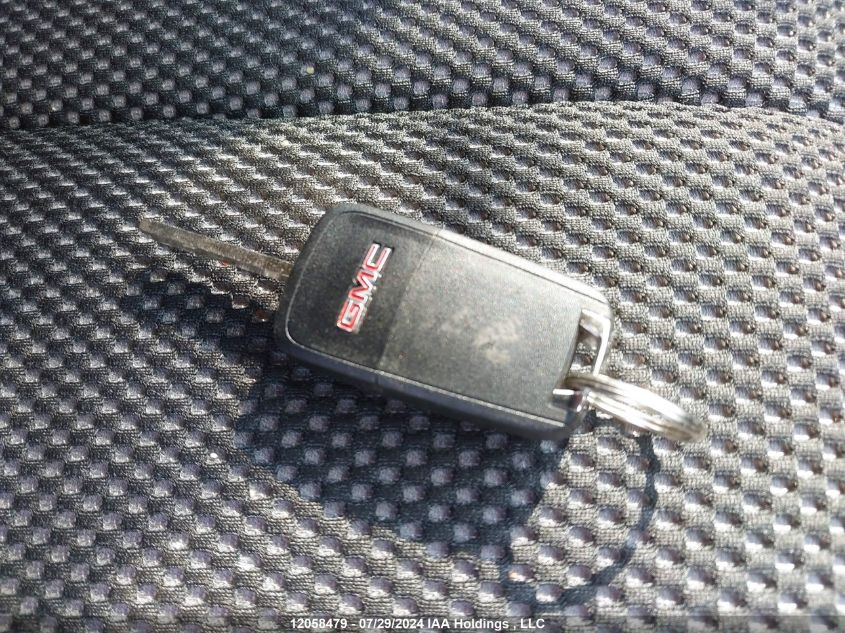 2016 GMC Terrain VIN: 2GKFLTEK3G6189083 Lot: 12058479