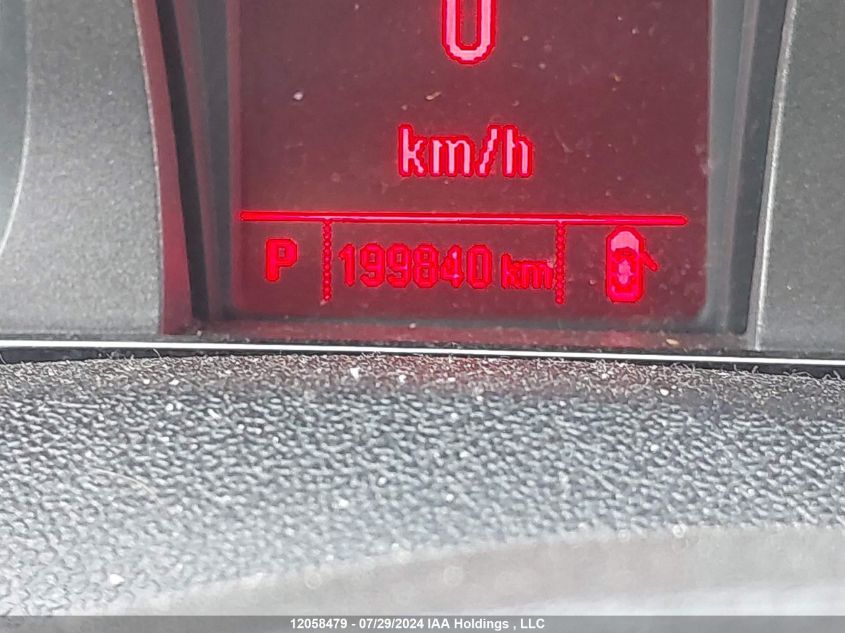 2016 GMC Terrain VIN: 2GKFLTEK3G6189083 Lot: 12058479