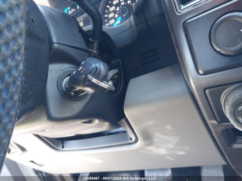 2017 Ford F-150 Xlt VIN: 1FTEW1EG6HFC62422 Lot: 12058487