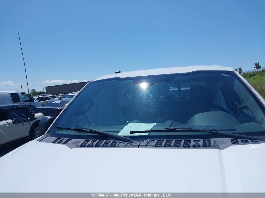 2017 Ford F-150 Xlt VIN: 1FTEW1EG6HFC62422 Lot: 12058487