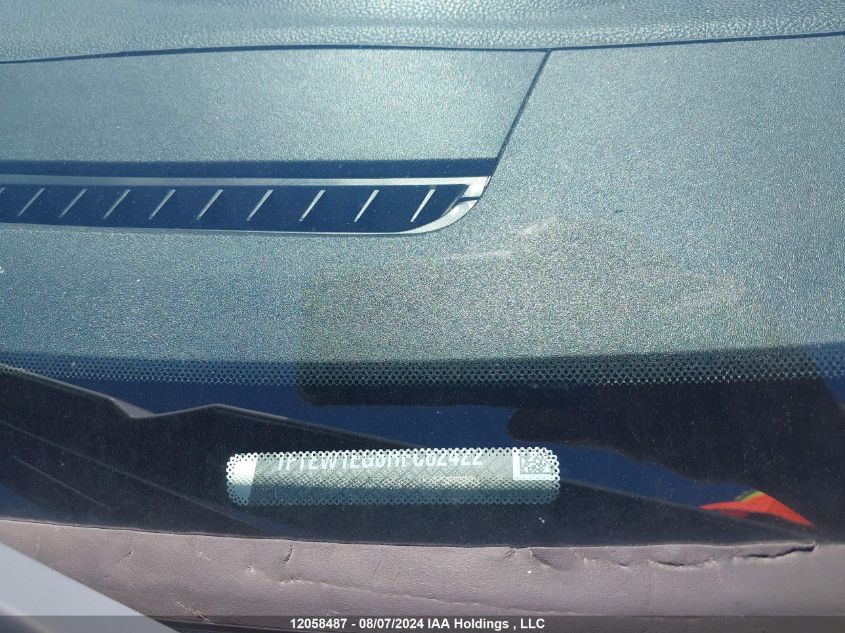 2017 Ford F-150 Xlt VIN: 1FTEW1EG6HFC62422 Lot: 12058487