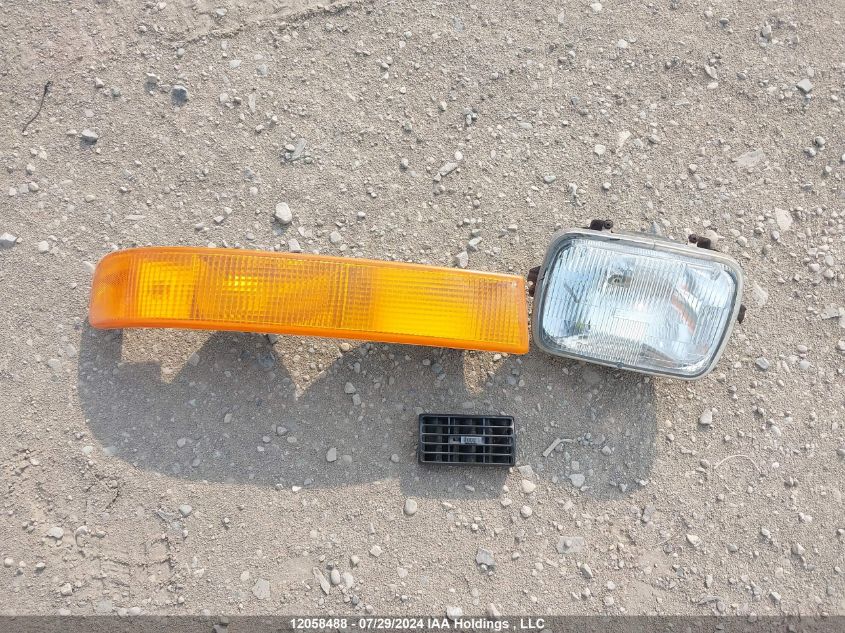 2010 Chevrolet Express G2500 VIN: 1GCZGFDA8A1118611 Lot: 12058488