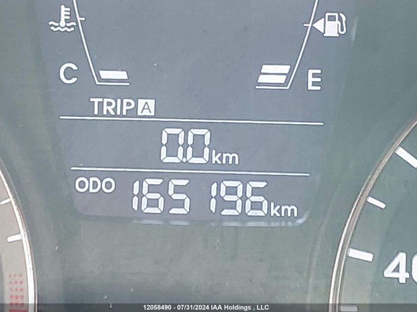 2014 Hyundai Accent Gl VIN: KMHCT5AE5EU187372 Lot: 12058490