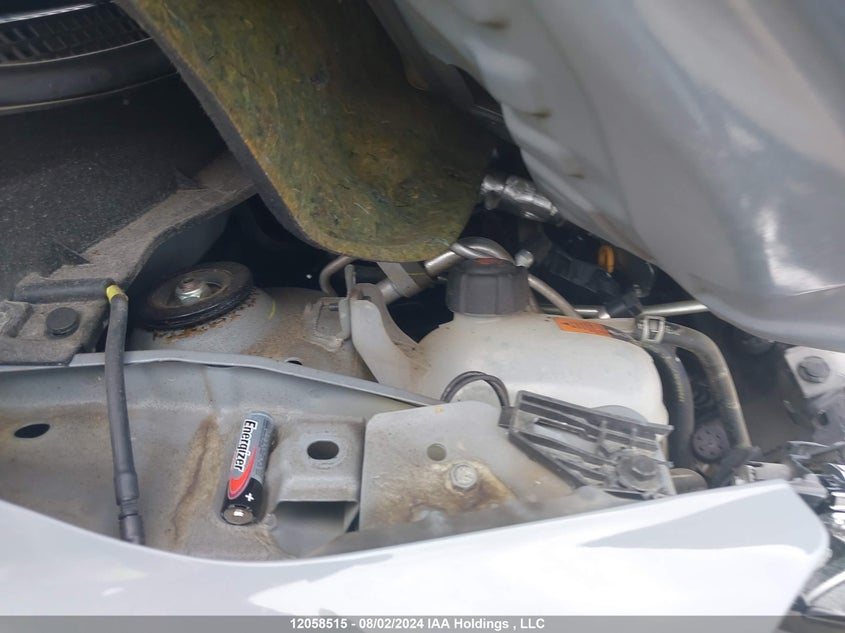 2023 Nissan Kicks VIN: 3N1CP5CV2PL515417 Lot: 12058515