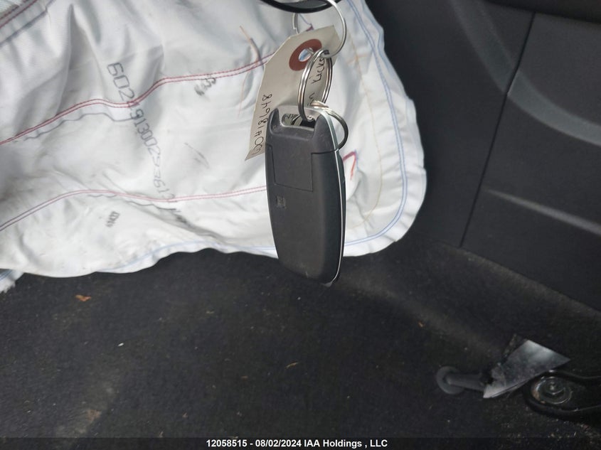 2023 Nissan Kicks VIN: 3N1CP5CV2PL515417 Lot: 12058515