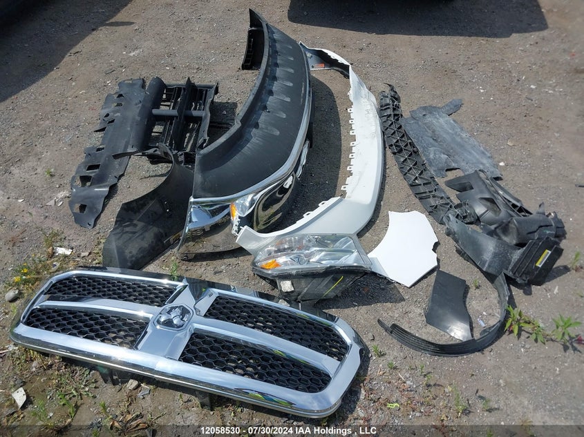 2023 Ram 1500 Classic Slt VIN: 3C6RR7LT3PG679948 Lot: 12058530