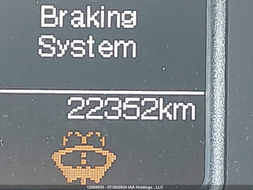 2023 Ram 1500 Classic Slt VIN: 3C6RR7LT3PG679948 Lot: 12058530