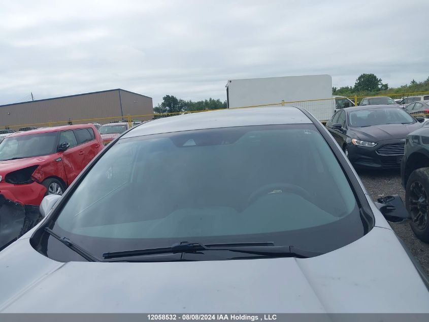 2019 Honda Cr-V VIN: 2HKRW2H25KH145192 Lot: 12058532