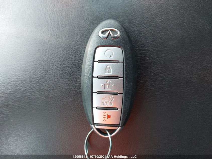 2019 Infiniti Qx60 VIN: 5N1DL0MM7KC512048 Lot: 12058543