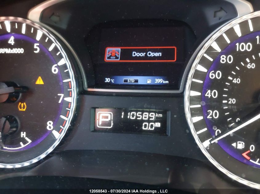 2019 Infiniti Qx60 VIN: 5N1DL0MM7KC512048 Lot: 12058543