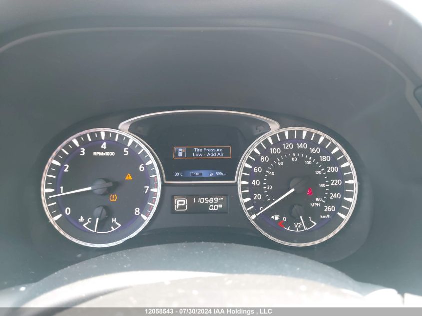 2019 Infiniti Qx60 VIN: 5N1DL0MM7KC512048 Lot: 12058543