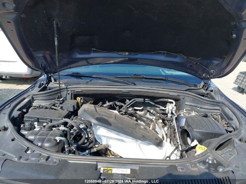 2021 Dodge Durango Sxt VIN: 1C4RDJAG2MC578098 Lot: 12058545