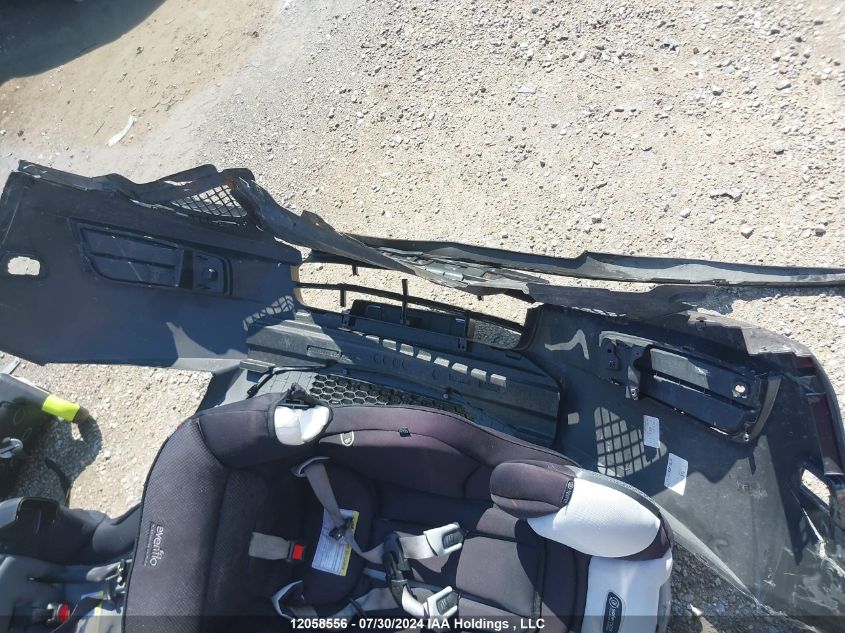 2011 Chevrolet Cruze Ls VIN: 1G1PA5SH9B7197202 Lot: 12058556