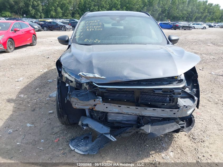 2024 Ford Escape St Line VIN: 1FMCU9MN5RUA84300 Lot: 12058565