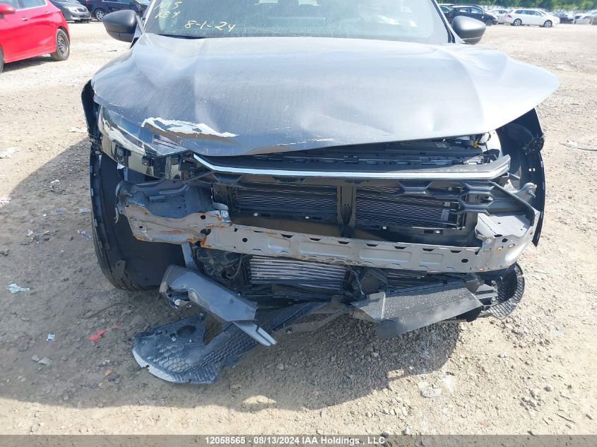 2024 Ford Escape St Line VIN: 1FMCU9MN5RUA84300 Lot: 12058565