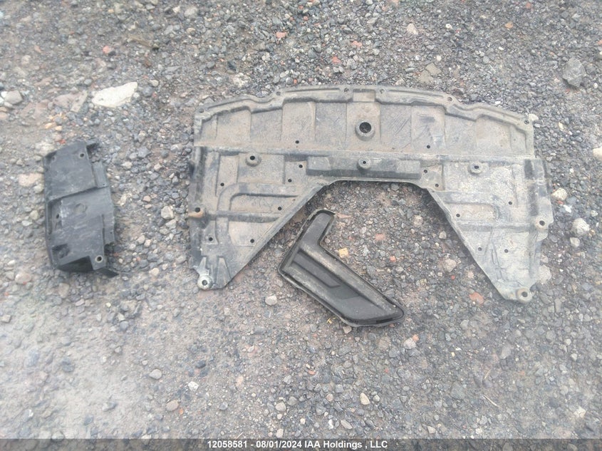 2020 Nissan Rogue VIN: 5N1AT2MV6LC819414 Lot: 12058581