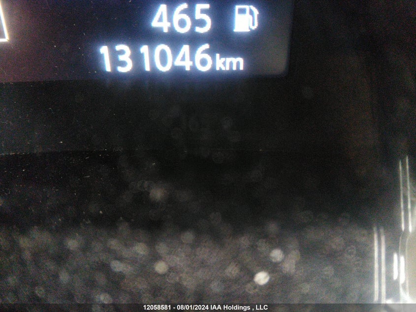 2020 Nissan Rogue VIN: 5N1AT2MV6LC819414 Lot: 12058581