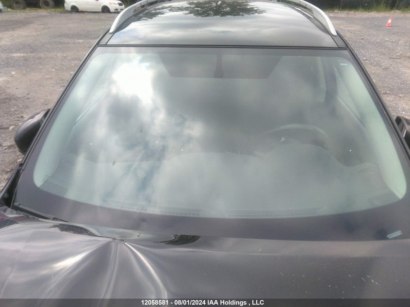 2020 Nissan Rogue VIN: 5N1AT2MV6LC819414 Lot: 12058581