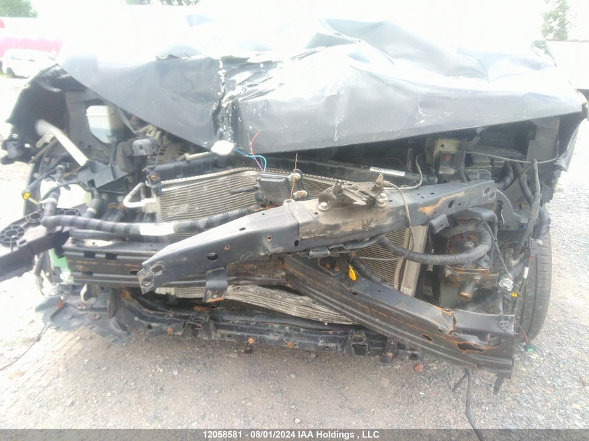 2020 Nissan Rogue VIN: 5N1AT2MV6LC819414 Lot: 12058581