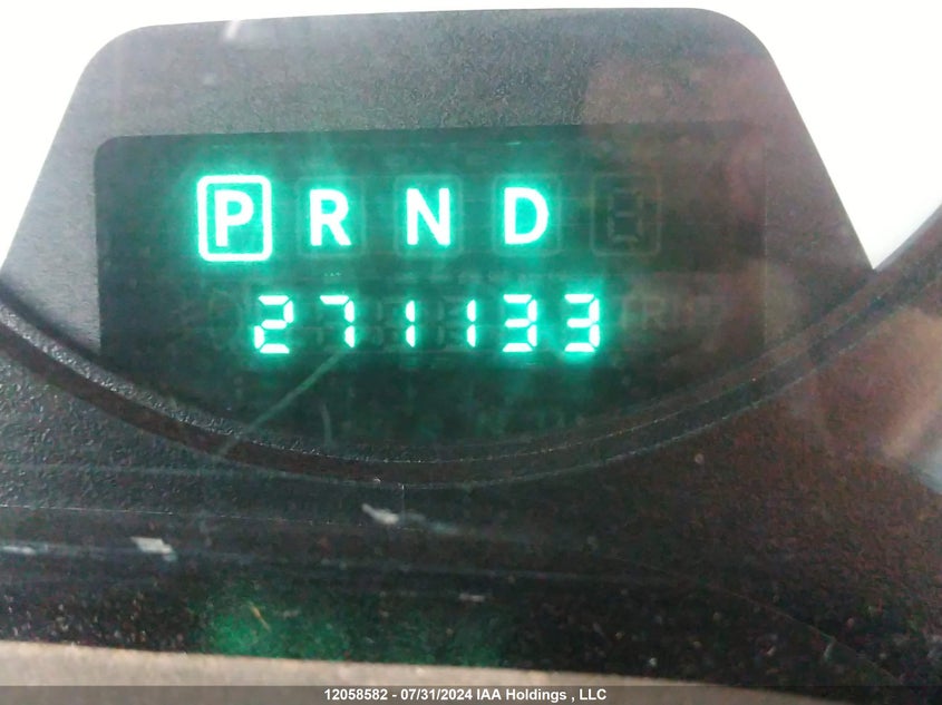 2008 Dodge Ram 3500 Laramie VIN: 3D7MX48A68G119878 Lot: 12058582