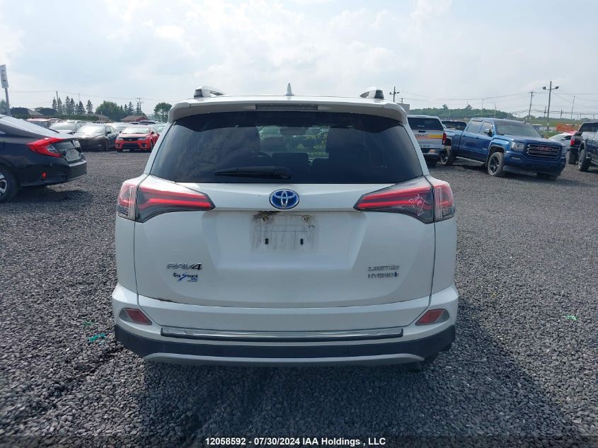 JTMDJREV7GD050517 2016 TOYOTA RAV 4 - Image 16